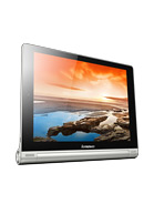 Best available price of Lenovo Yoga Tablet 10 in Congo