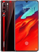 Best available price of Lenovo Z6 Pro 5G in Congo
