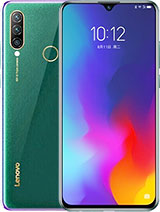 Best available price of Lenovo Z6 Youth in Congo