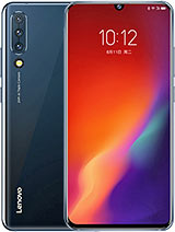 Best available price of Lenovo Z6 in Congo