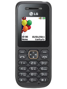 Best available price of LG A100 in Congo