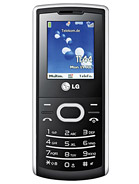 Best available price of LG A140 in Congo