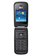 Best available price of LG A250 in Congo
