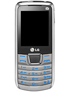 Best available price of LG A290 in Congo