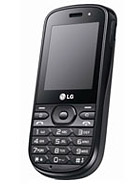 Best available price of LG A350 in Congo