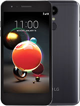 Best available price of LG Aristo 2 in Congo