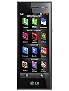 Best available price of LG BL40 New Chocolate in Congo