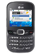 Best available price of LG C365 in Congo