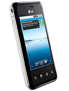Best available price of LG Optimus Chic E720 in Congo