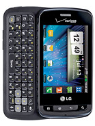 Best available price of LG Enlighten VS700 in Congo