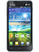 Best available price of LG Escape P870 in Congo