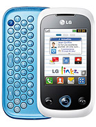 Best available price of LG Etna C330 in Congo