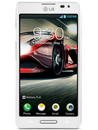 Best available price of LG Optimus F7 in Congo