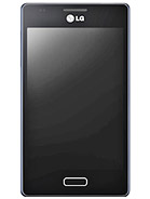 Best available price of LG Fireweb in Congo