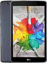Best available price of LG G Pad III 8-0 FHD in Congo