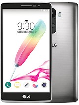 Best available price of LG G4 Stylus in Congo