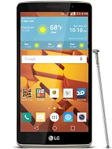 Best available price of LG G Stylo in Congo