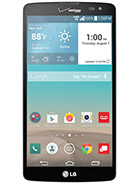 Best available price of LG G Vista CDMA in Congo