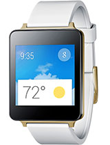 Best available price of LG G Watch W100 in Congo