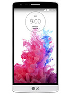 Best available price of LG G3 S in Congo