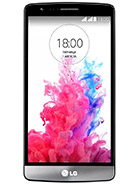 Best available price of LG G3 S Dual in Congo