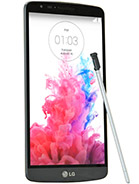 Best available price of LG G3 Stylus in Congo