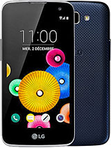 Best available price of LG K4 in Congo