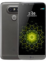 Best available price of LG G5 in Congo