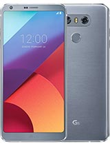 Best available price of LG G6 in Congo