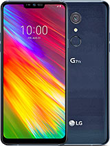 Best available price of LG G7 Fit in Congo