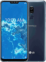 Best available price of LG G7 One in Congo