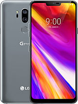 Best available price of LG G7 ThinQ in Congo