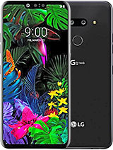 Best available price of LG G8 ThinQ in Congo