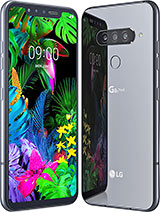 Best available price of LG G8S ThinQ in Congo
