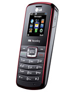 Best available price of LG GB190 in Congo