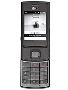 Best available price of LG GD550 Pure in Congo