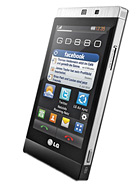 Best available price of LG GD880 Mini in Congo