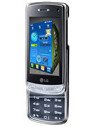 Best available price of LG GD900 Crystal in Congo