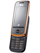 Best available price of LG GM310 in Congo