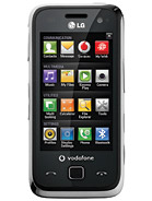 Best available price of LG GM750 in Congo