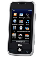 Best available price of LG GS390 Prime in Congo