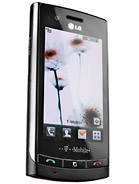 Best available price of LG GT500 Puccini in Congo