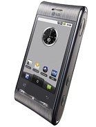 Best available price of LG GT540 Optimus in Congo