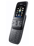 Best available price of LG GU285 in Congo