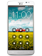 Best available price of LG GX F310L in Congo