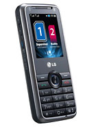 Best available price of LG GX200 in Congo