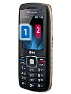 Best available price of LG GX300 in Congo