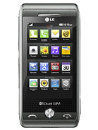 Best available price of LG GX500 in Congo