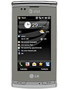 Best available price of LG CT810 Incite in Congo