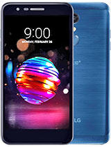 Best available price of LG K10 2018 in Congo